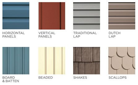 Vinyl Siding | Siding | Madison WI | Sims Exteriors and Remodeling