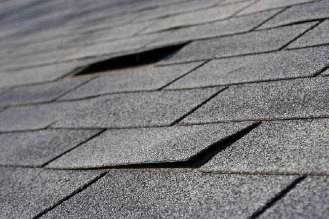 Roof Repairs | Madison WI | Sims Exteriors and Remodeling