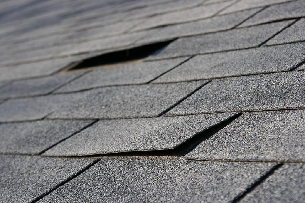 Roof Repairs | Madison WI | Sims Exteriors and Remodeling