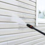 Clean Siding | Madison WI | Sims Exteriors & Remodeling