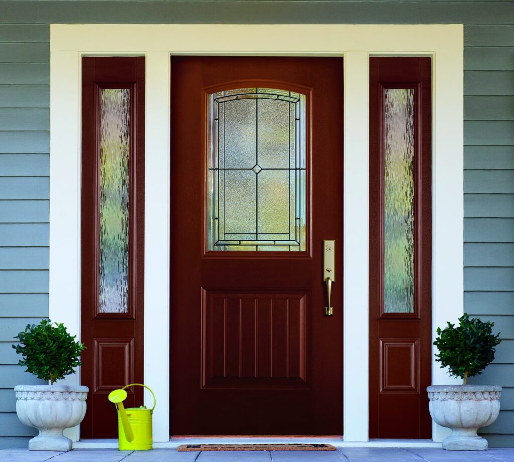 Entry Doors | Madison WI | Sims Exteriors & Remodeling