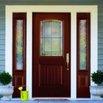 Entry Doors | Madison WI | Sims Exteriors & Remodeling
