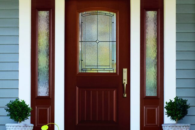 Entry Doors | Madison WI | Sims Exteriors & Remodeling