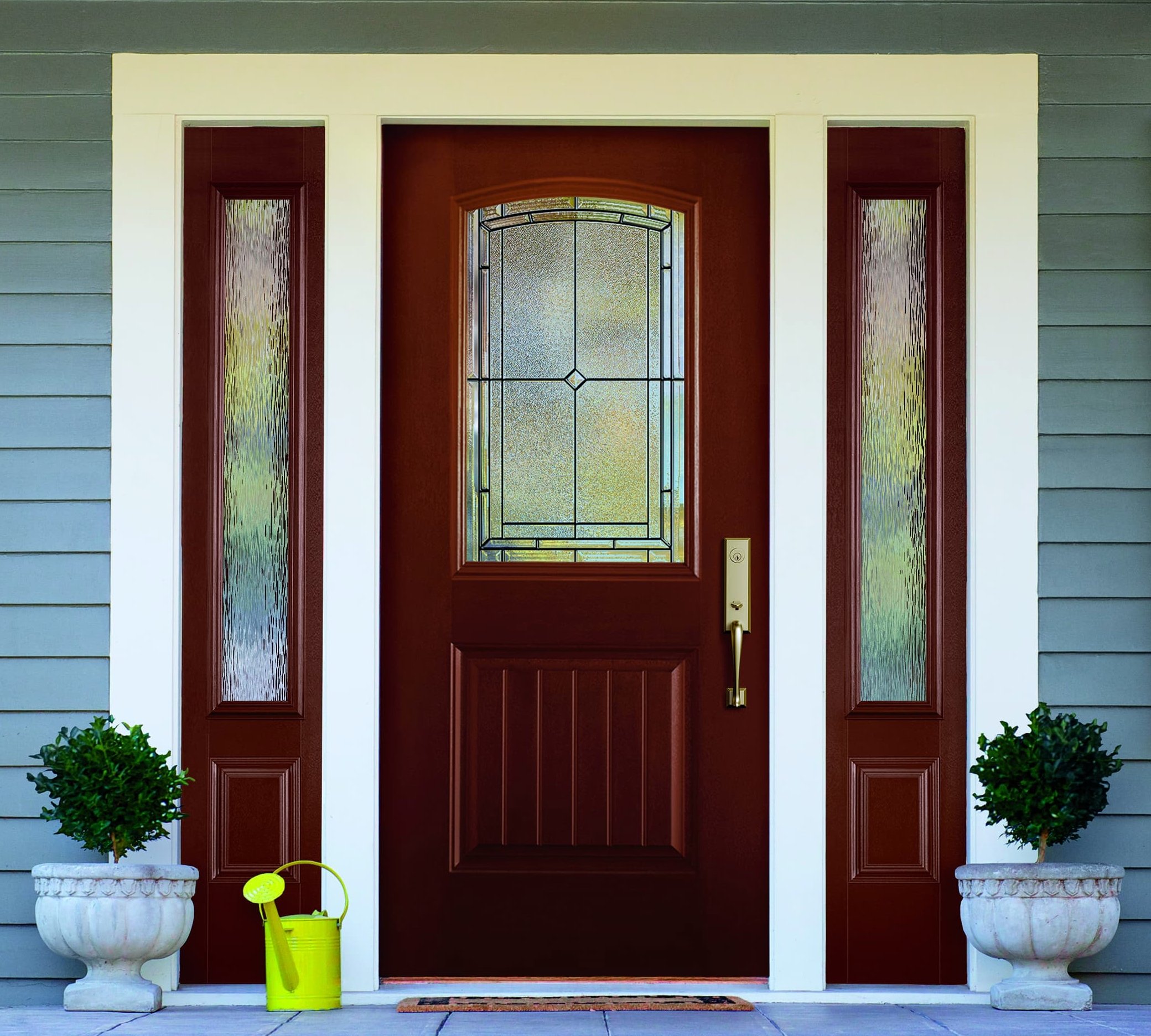 Entry Doors | Madison WI | Sims Exteriors & Remodeling