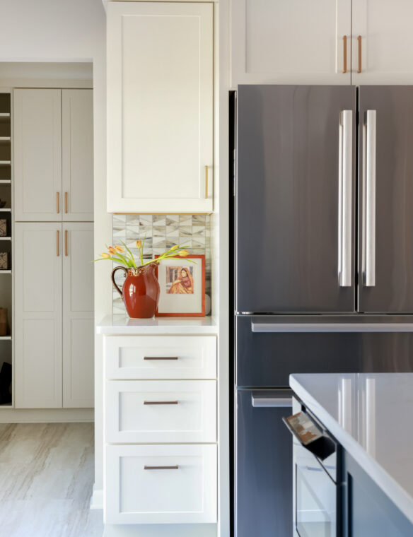 Middleton-Kitchen-Remodel---Cabinets-Refrigerator-3