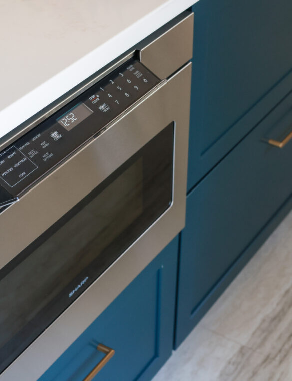 Middleton-Kitchen-Remodel---Microwave-Drawers