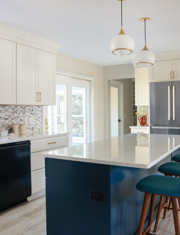 Middleton-Kitchen-Remodel---Sink-Island
