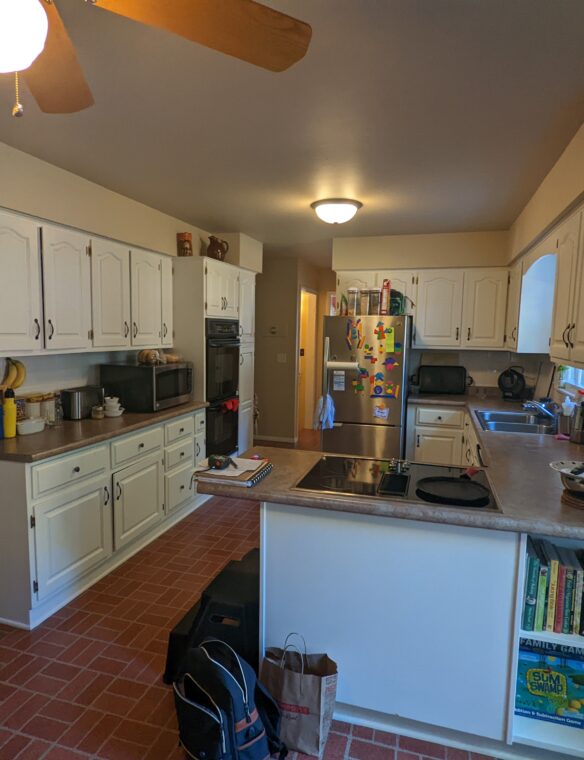 Middleton-Kitchen-Rermodel---Countertops-Flooring---Before