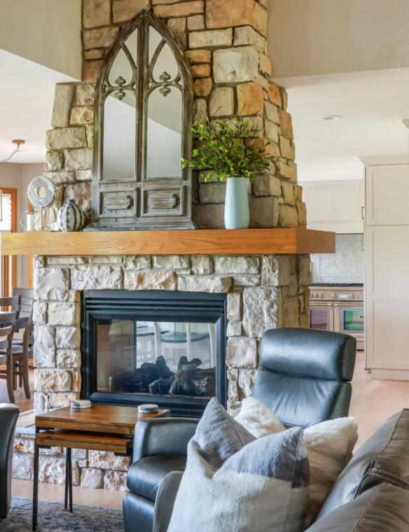 Verona-Wisconsin-Fire-Place