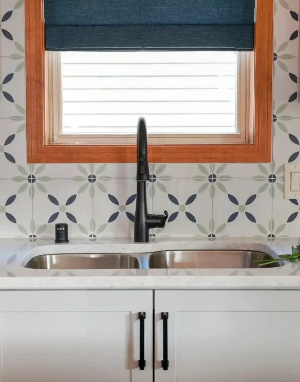 Kitchen Remodel Madison WI Undermount Sink