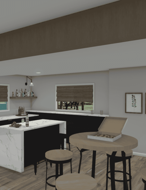1-rendering