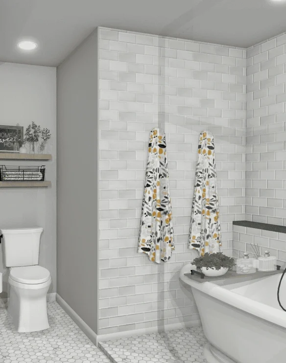 basement renovation services