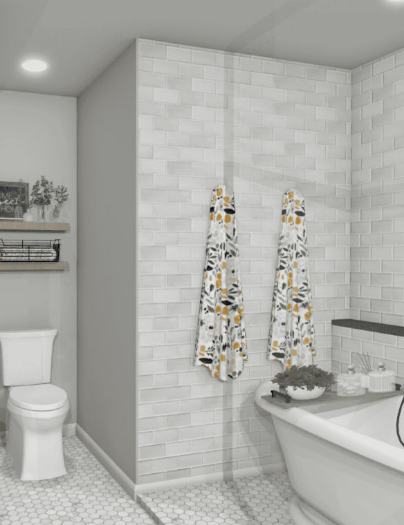 basement renovation services