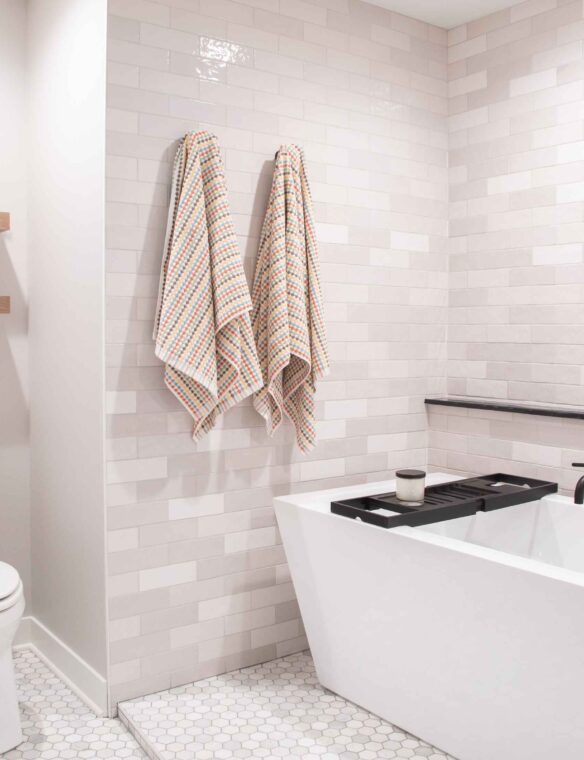 Bath Remodel Madison WI Kingston Brass