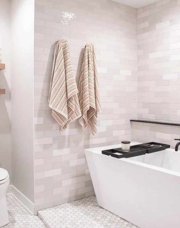 Bath Remodel Madison WI Kingston Brass