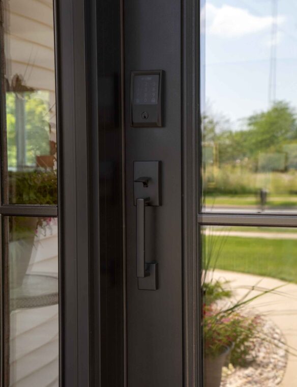 Exterior Door Replacement Madison WI Schlagejpg