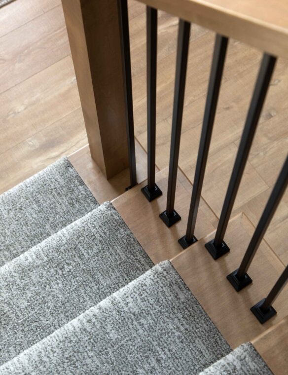 Home Remodeling Madison WI new carpet