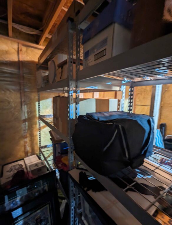 basement ideas