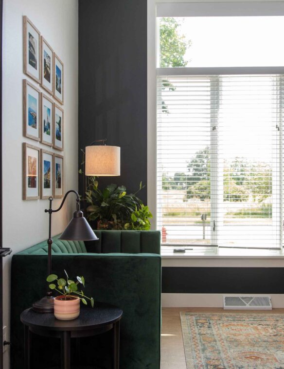 Window Replacement Madison WI Graber Blinds