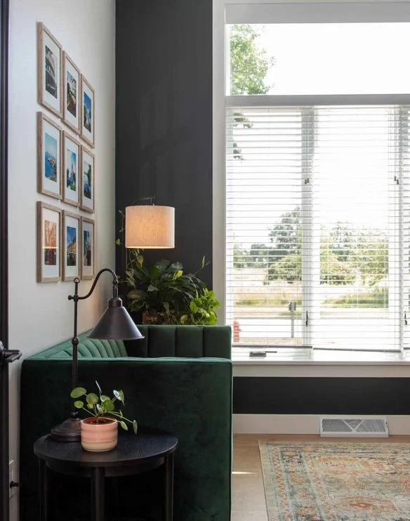 Window Replacement Madison WI Graber Blinds