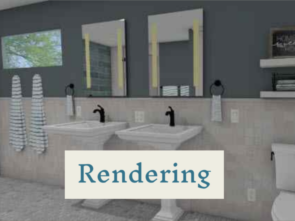 bathroom remodeling