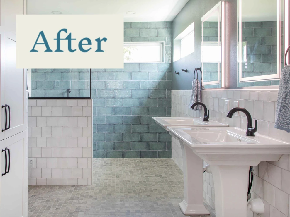 bathroom remodeling Stoughton