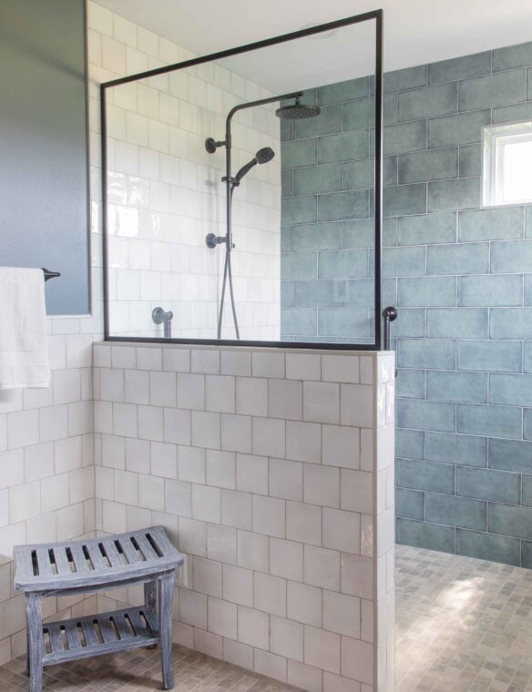 small bathrooms remodel before after