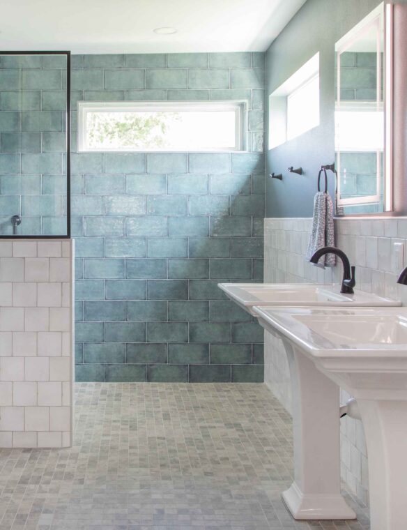 stoughton bathroom refinishing