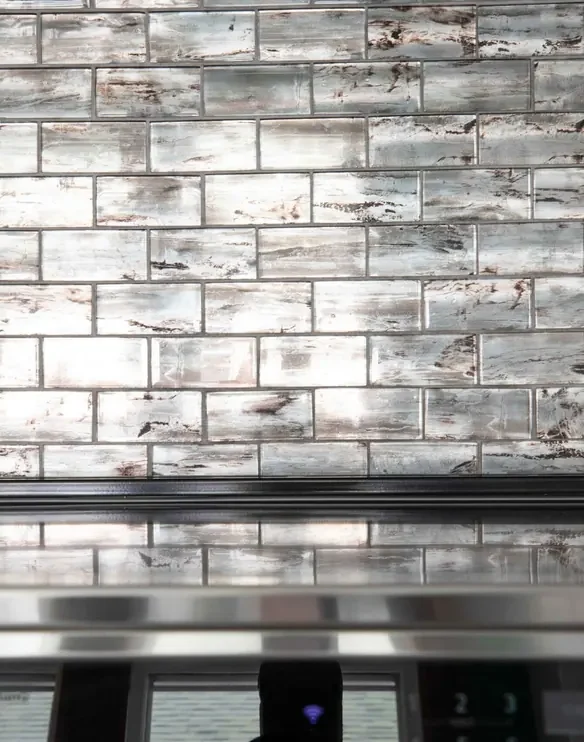 Kitchen Remodel Kitchen Backsplash in Verify