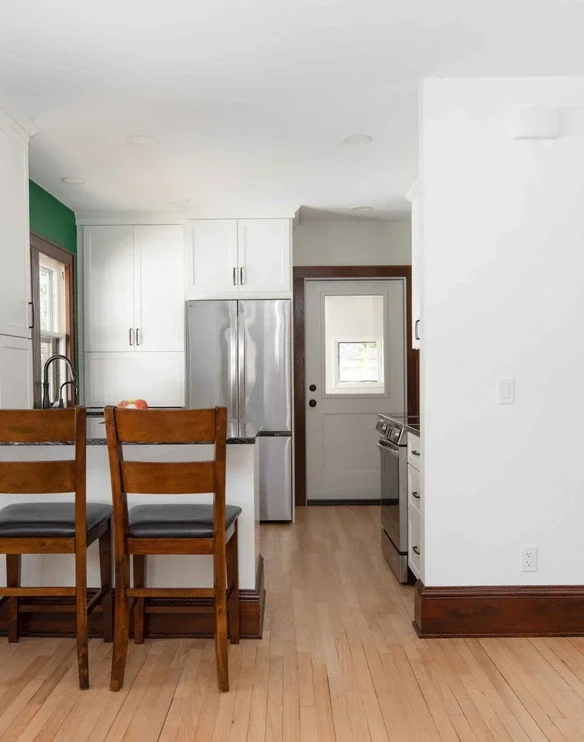 Kitchen Remodel Madison Full Kitchen