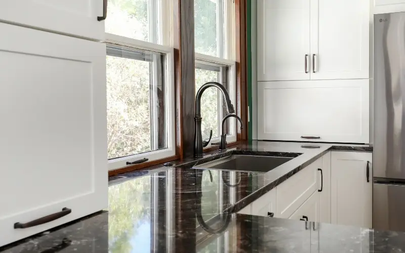 Kohler Bellera Faucet Kitchen
