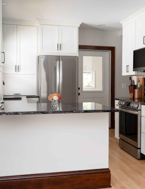 Kitchen Remodel Madison Wisconsin