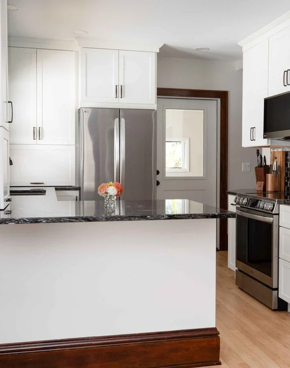 Kitchen Remodel Madison Wisconsin