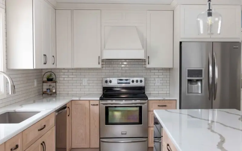 Madison Kitchen Renovation