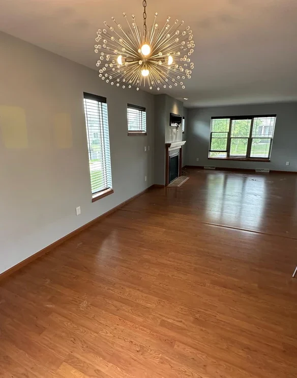 Mid-Century Kitchen Design