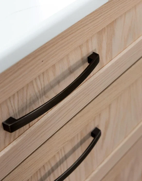 Contemporary Kitchen Remodel