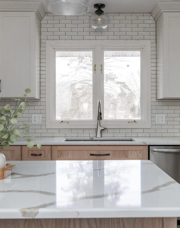 Custom Kitchen Cabinets Madison