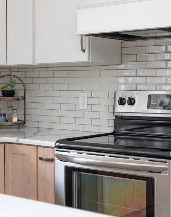 Contemporary Kitchen Remodel Design