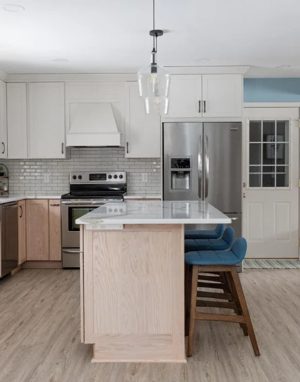 Custom Kitchen Cabinets Madison