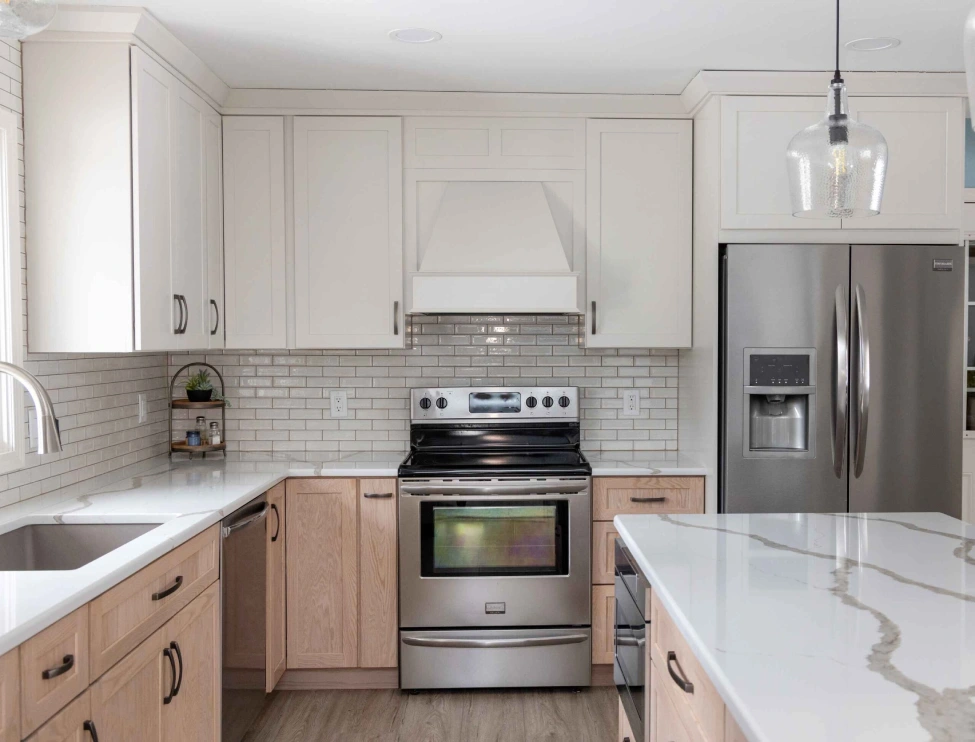 Custom Kitchen Cabinets Madison