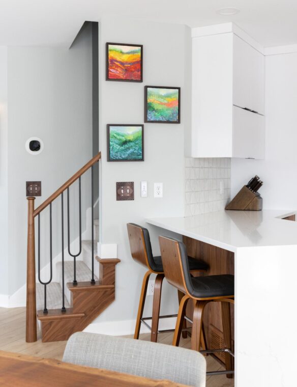 Kitchen Remodel Verona Wisconsin Kitchen Island
