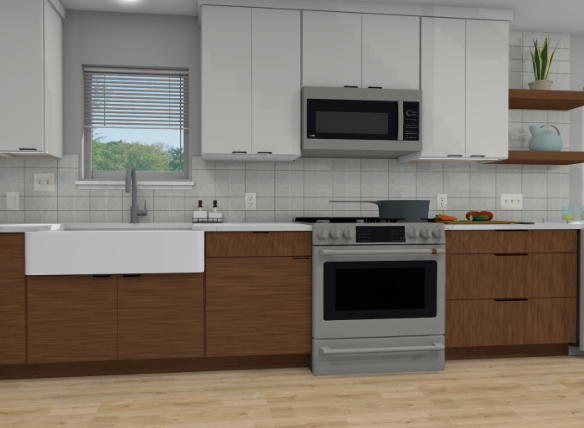 Rendering 4