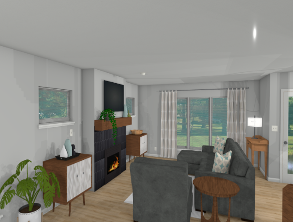 Rendering 9