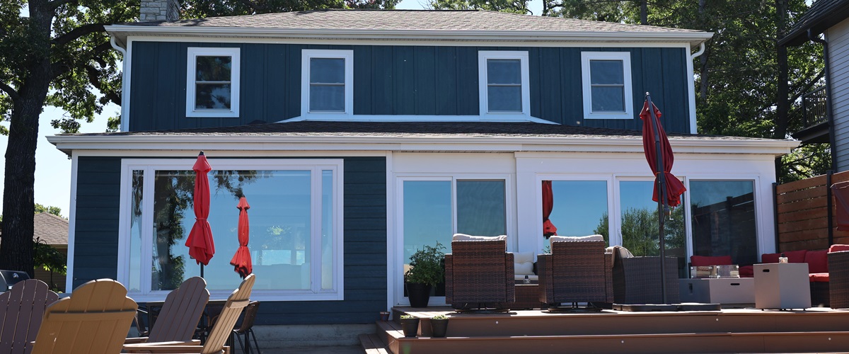 Monona WI Window Replacement
