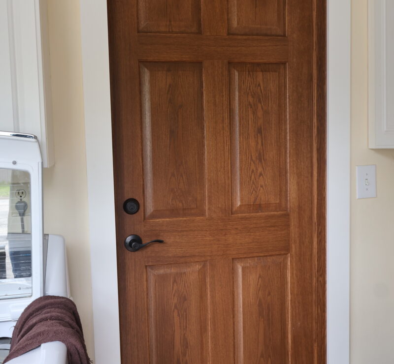 Door Replacement Stoughton