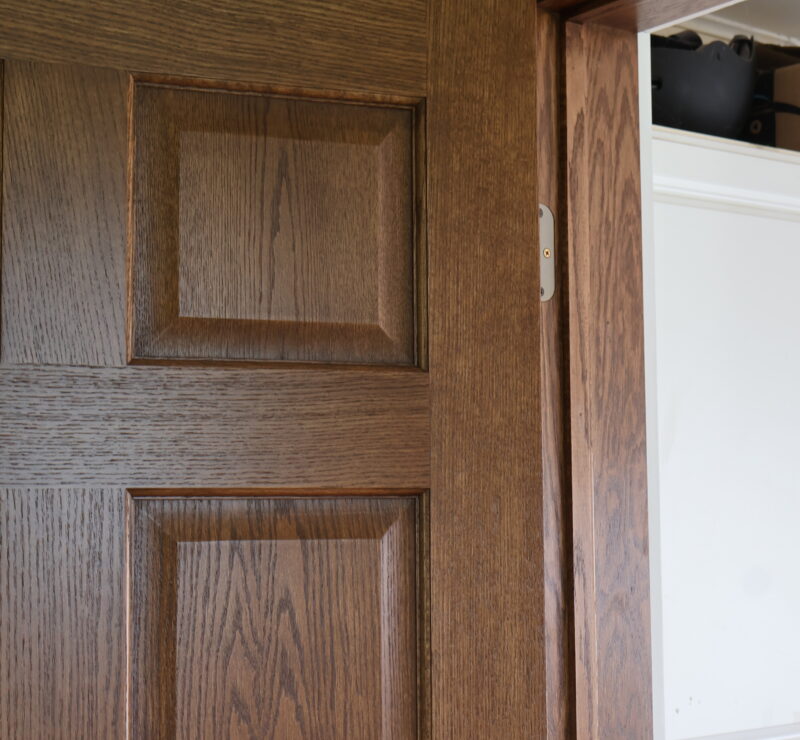 Door Replacement Stoughton, WI