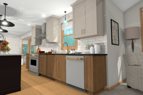 F Rendering 4