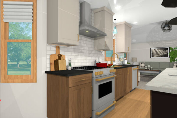 F Rendering 5