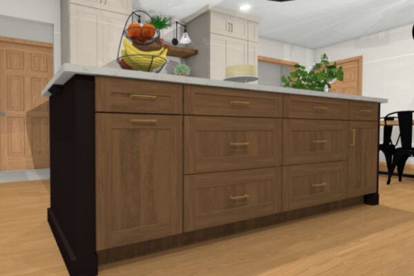 F Rendering 6