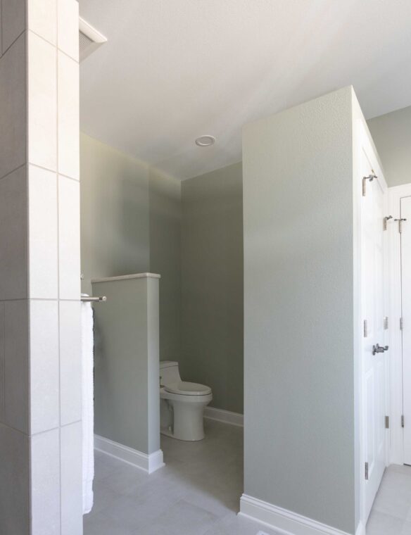 Bathroom Remodel Middleton Bathroom Toilet Area